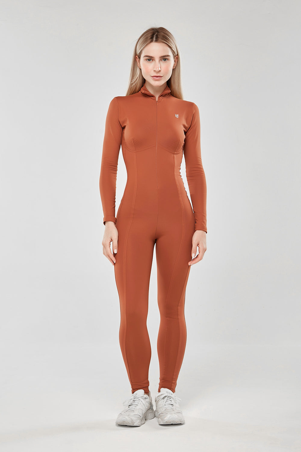 Bronze