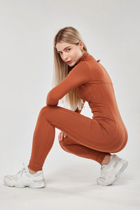 Bronze