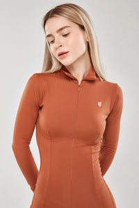 Bronze