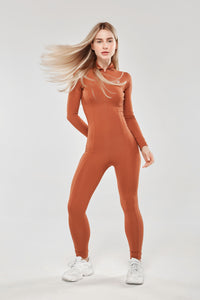 Bronze