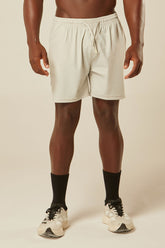 Short Army Sporty - Gelo