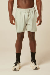Short Army Sporty - Gelo
