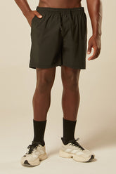 Short Army Sporty - Preto