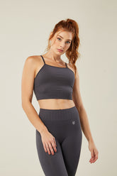 Top Seamless Athleisure - Chumbo