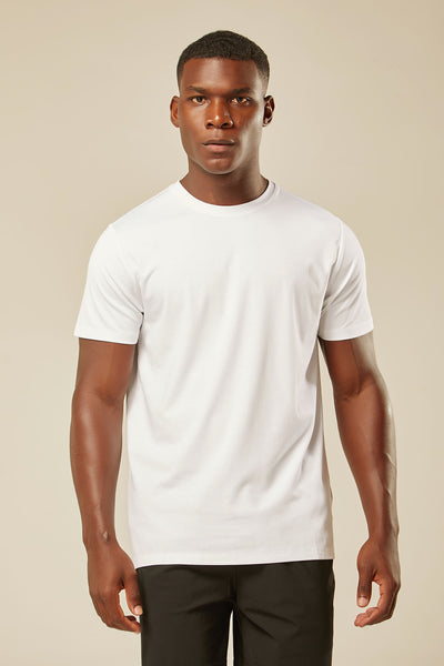 Camiseta Army Tech - Branco