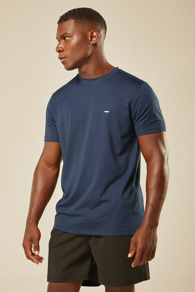 Camiseta Army Tech - Marinho
