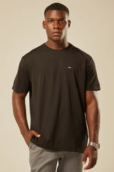 Camiseta Army Tech - Preto