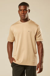 Camiseta Oversized Army Essential - Bege