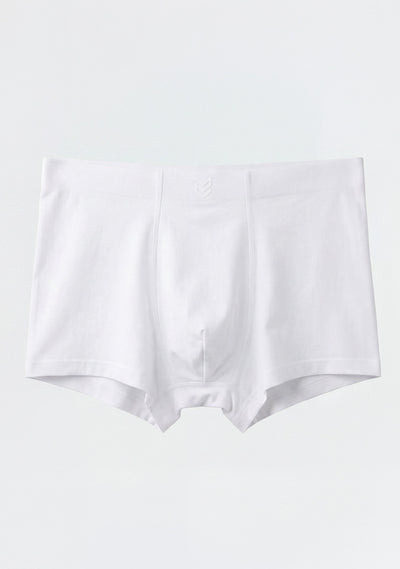 Cueca Essential Modal - Branco