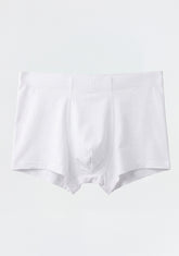 Cueca Essential Modal - Branco