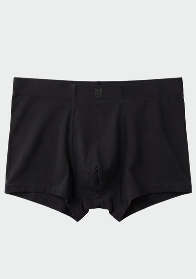 Cueca Essential Modal - Preto