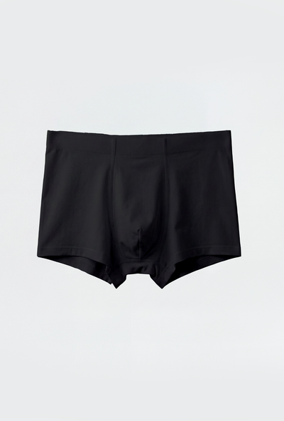 Cueca Active Poliamida - Preto