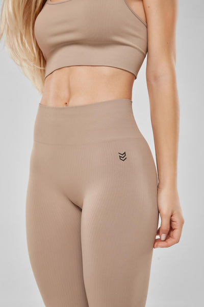 Legging Seamless Adaptive - Cacau