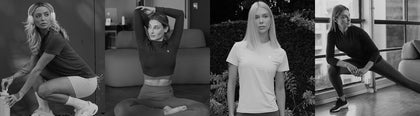 Camisetas e Regatas