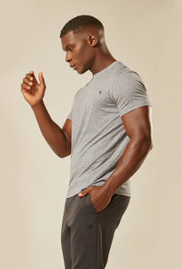Camiseta Tech Premium - Mescla