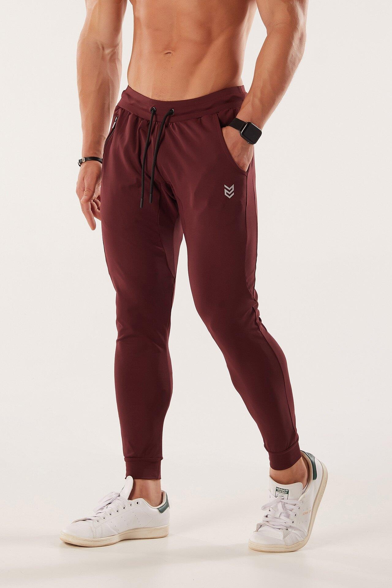 Calça Athleisure Armybr