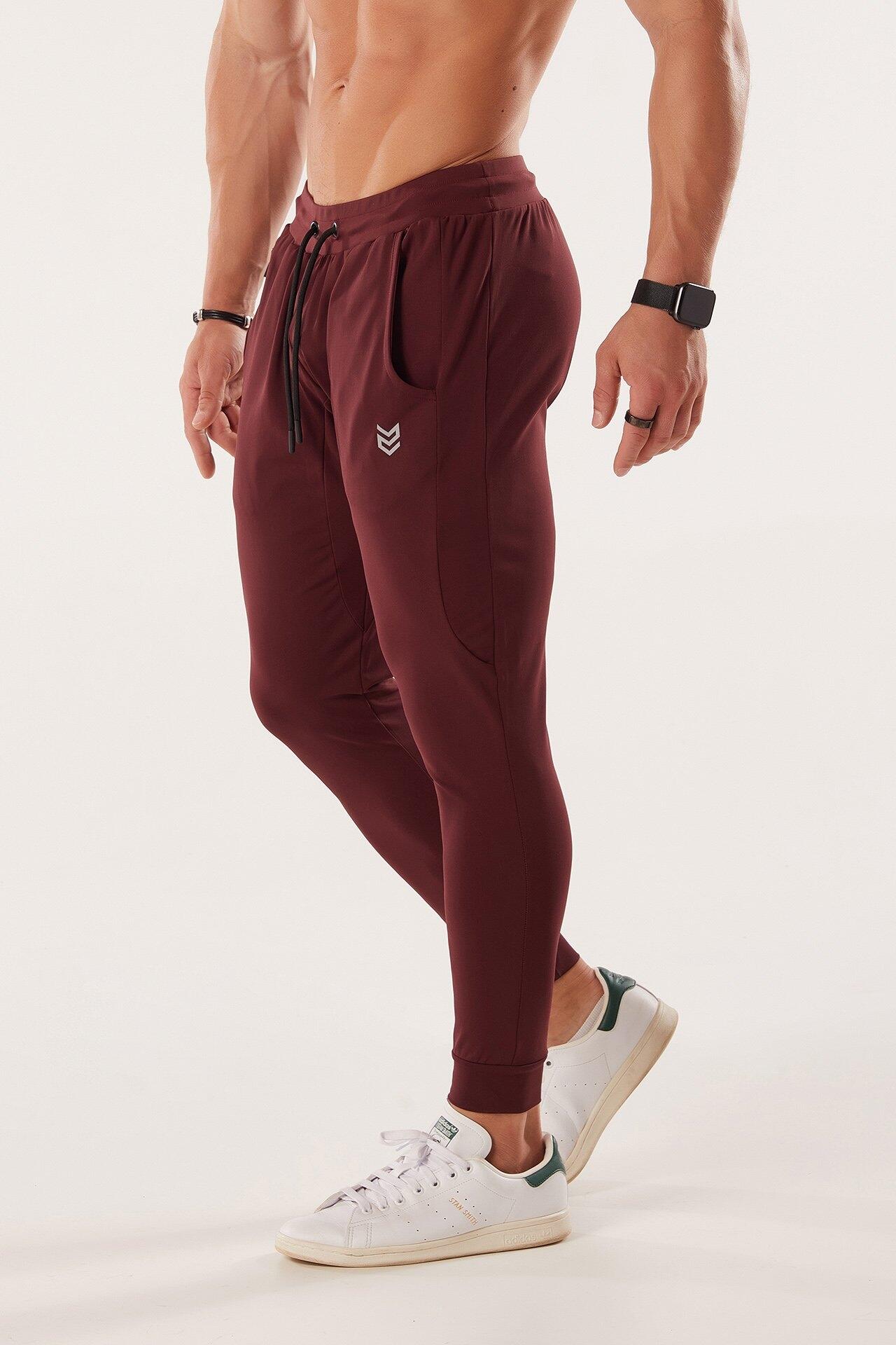 Calça Athleisure Armybr