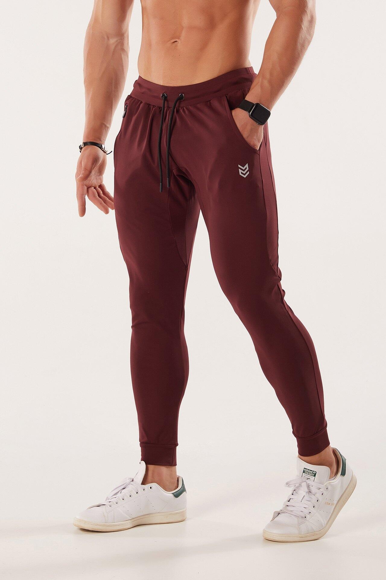 Calça Athleisure Armybr