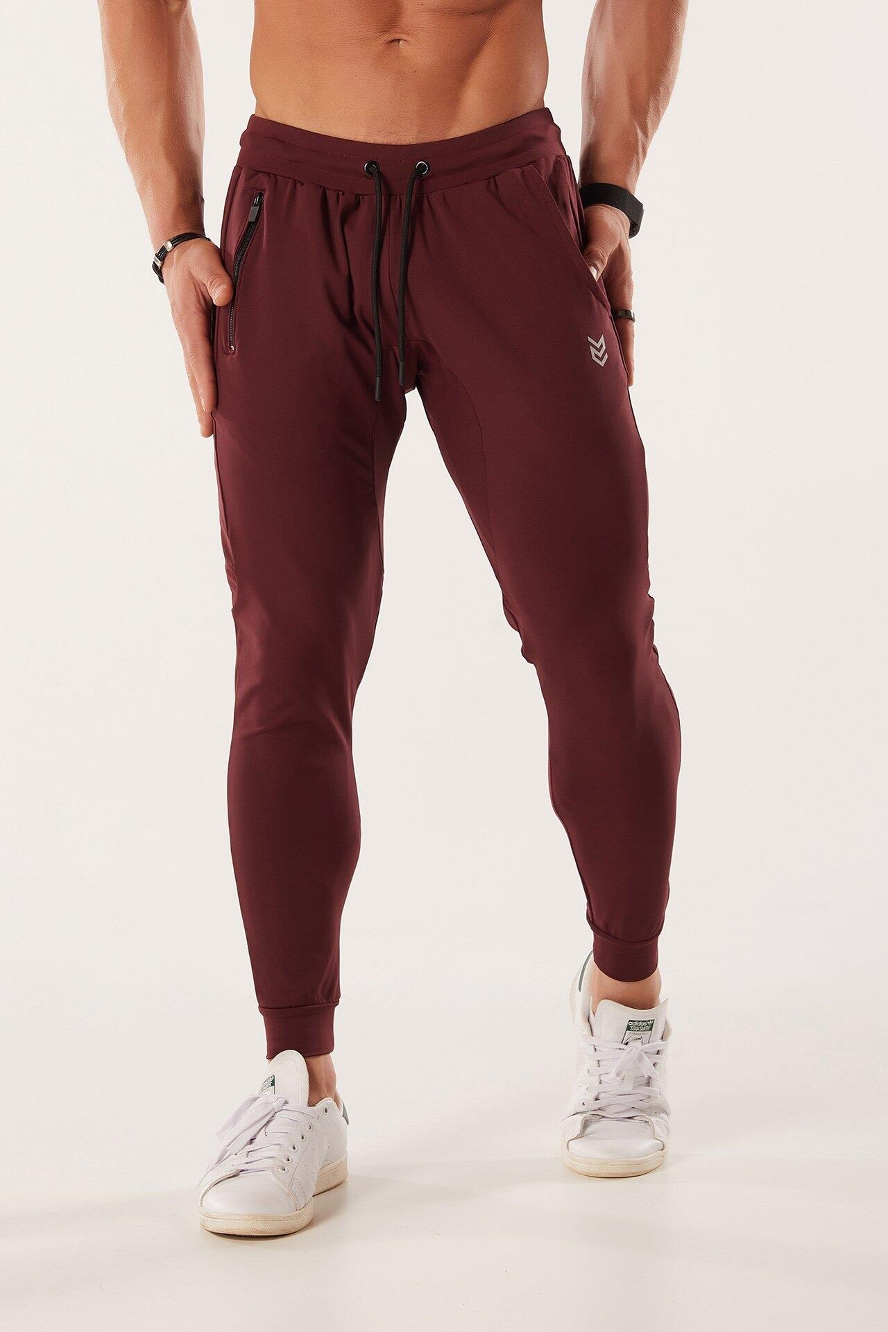 Calça Athleisure Armybr