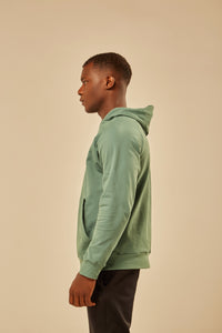 Blusão Eco Tech Minimalist - Verde