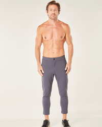 Calça Tech Alfaiataria Premium - Carbox
