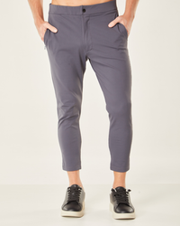 Calça Tech Alfaiataria Premium - Carbox