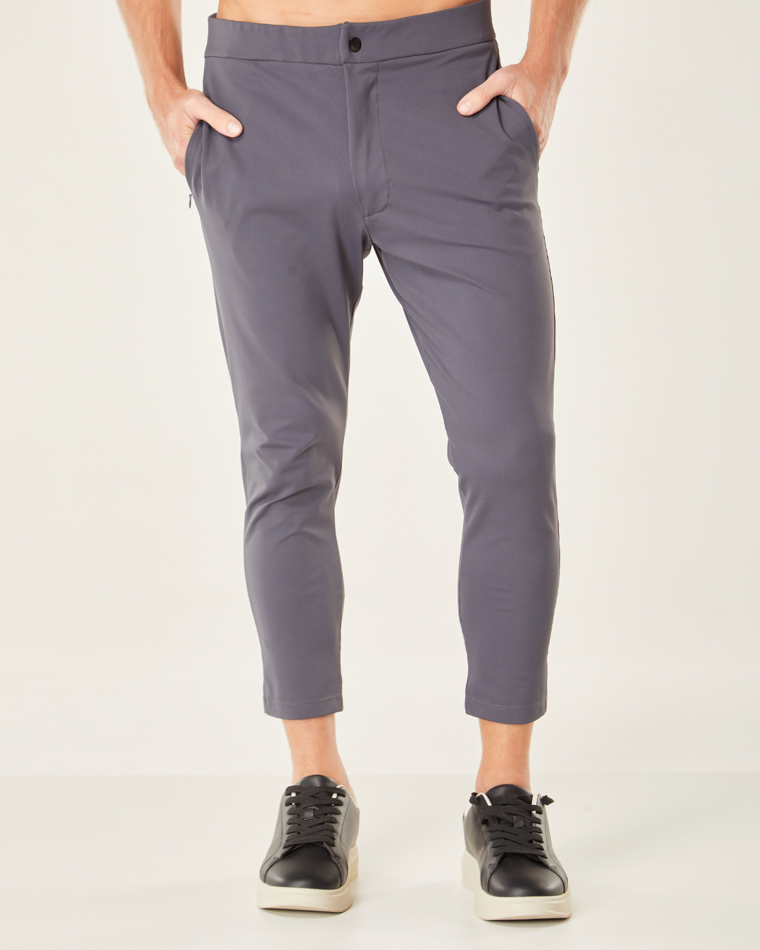 Calça Tech Alfaiataria Premium - Carbox