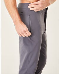 Calça Tech Alfaiataria Premium - Carbox
