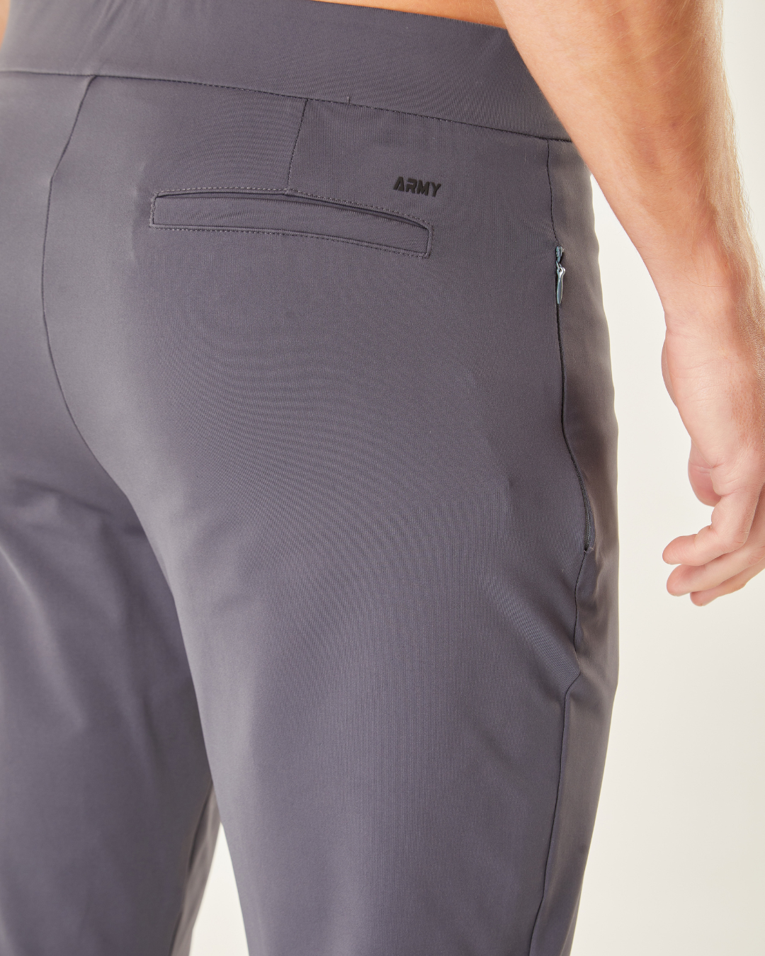 Calça Tech Alfaiataria Premium - Carbox