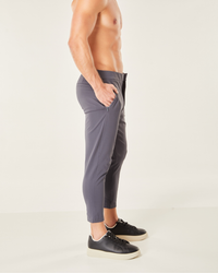 Calça Tech Alfaiataria Premium - Carbox