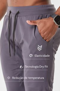 Calça Athleisure Armybr - Carbox