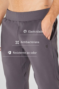 Calça Performance Tech - Carbox