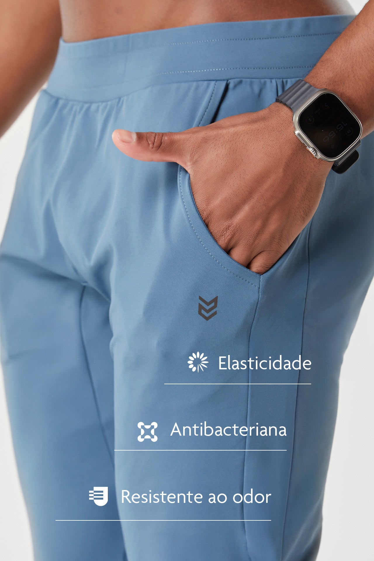 Calça Performance Tech - Galaxia