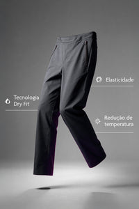 Calça Tech Aerofly - Carbox