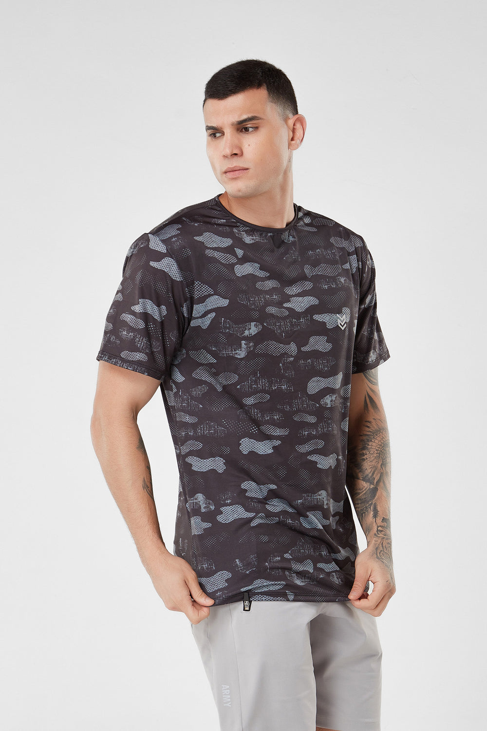 Marine