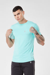 Camiseta Dry Fit Athleisure Acqua