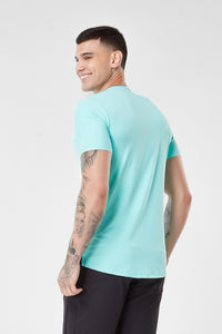 Camiseta Dry Fit Athleisure Acqua