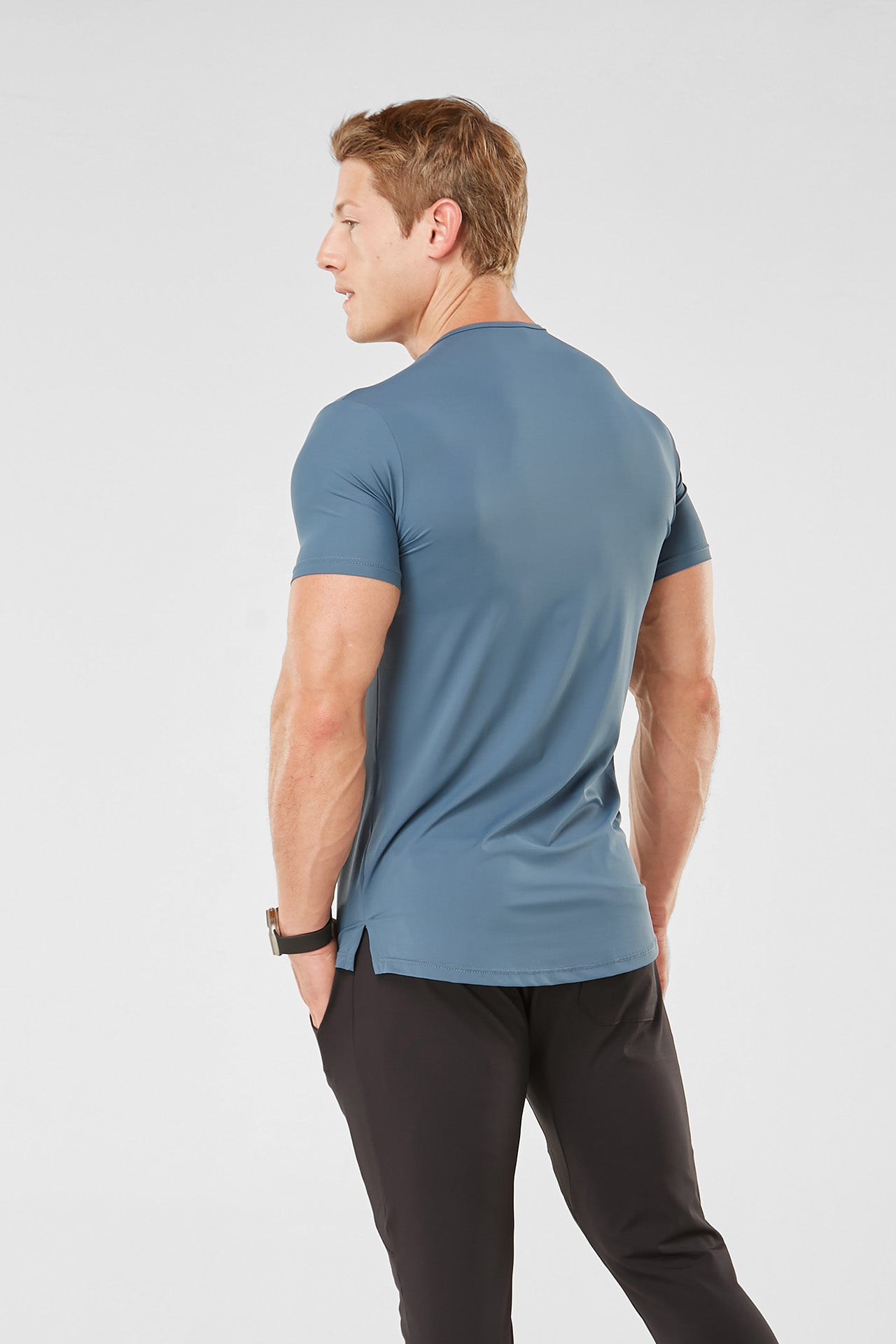 Camiseta Dry Training