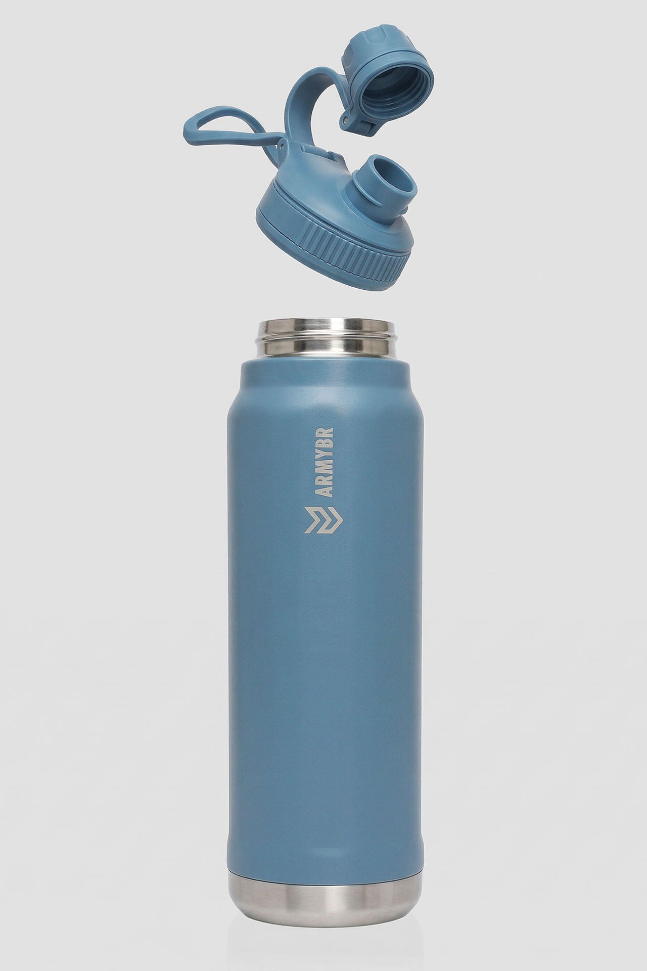 Azul