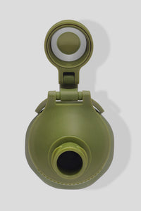 Verde
