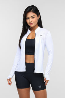 Jaqueta Corta Vento Feminina Super Dry