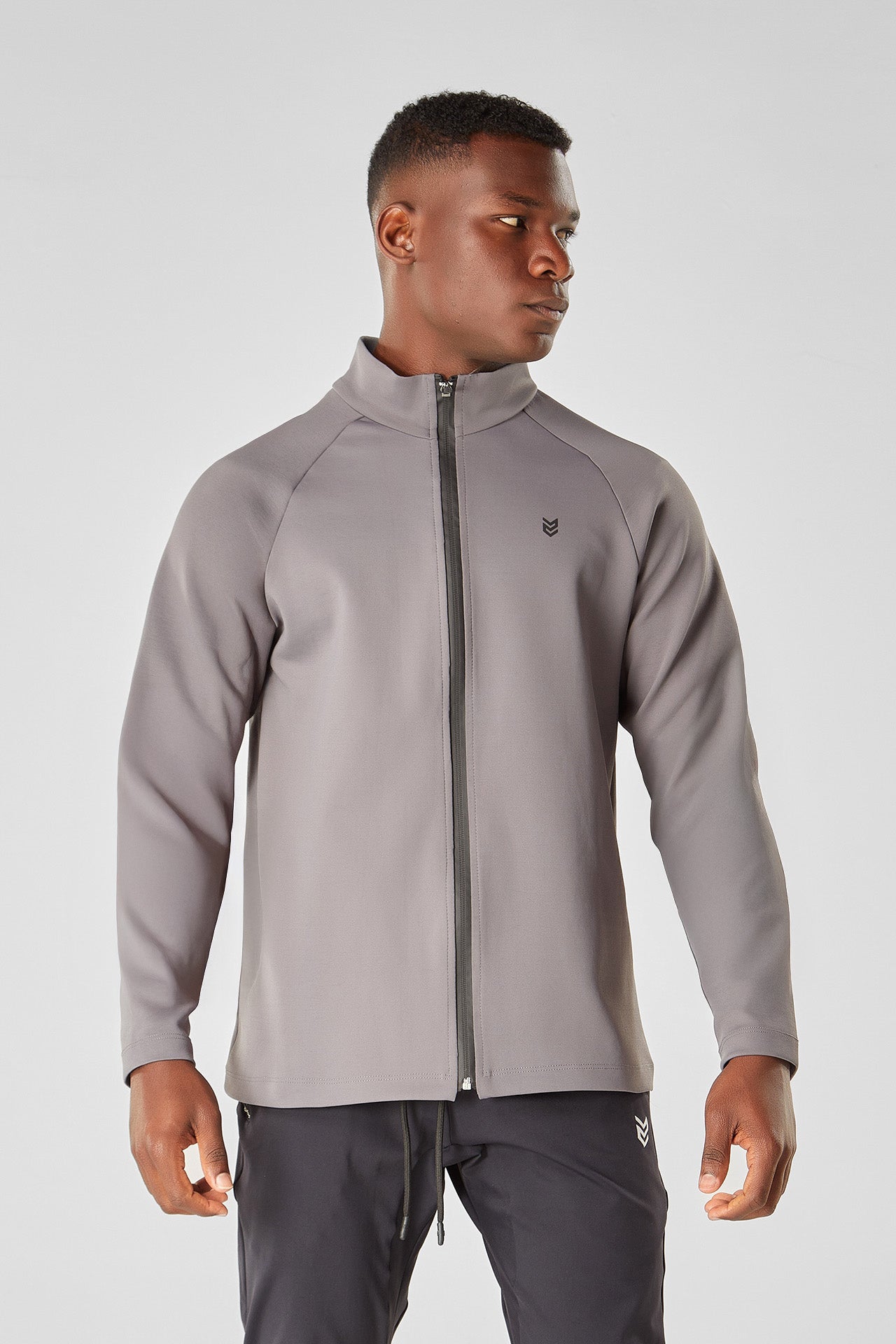 Cinza Moonstone