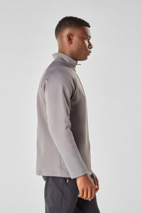 Cinza Moonstone