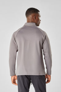 Cinza Moonstone