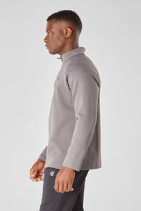 Cinza Moonstone