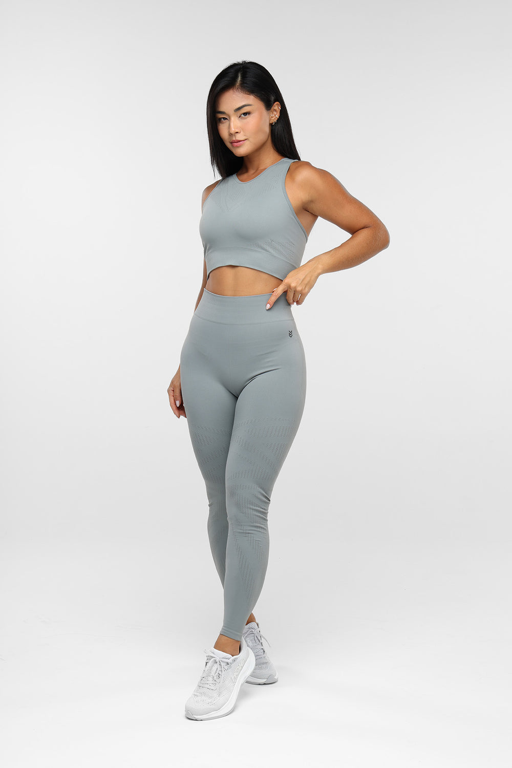 Cinza Moonstone