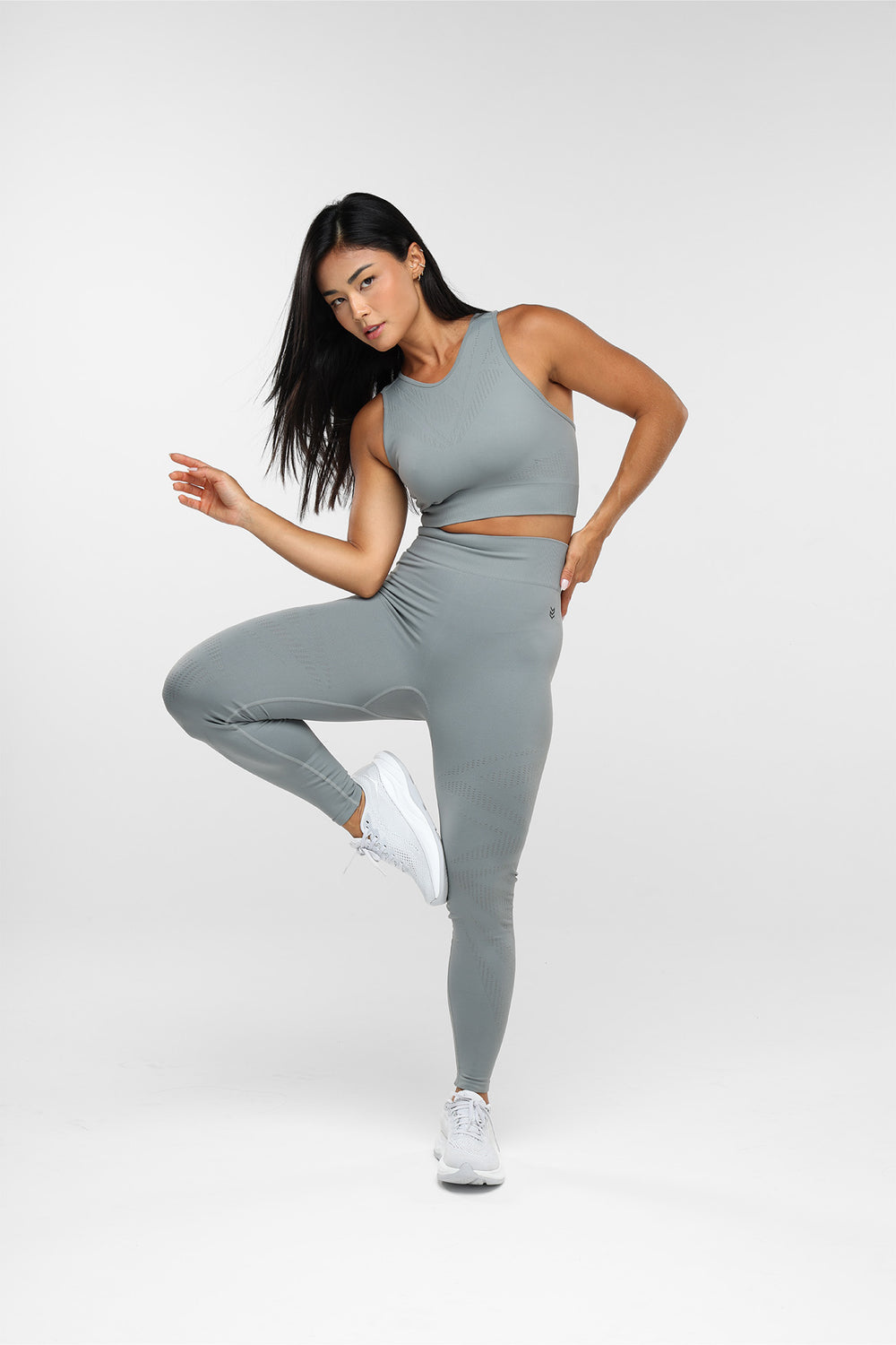 Cinza Moonstone