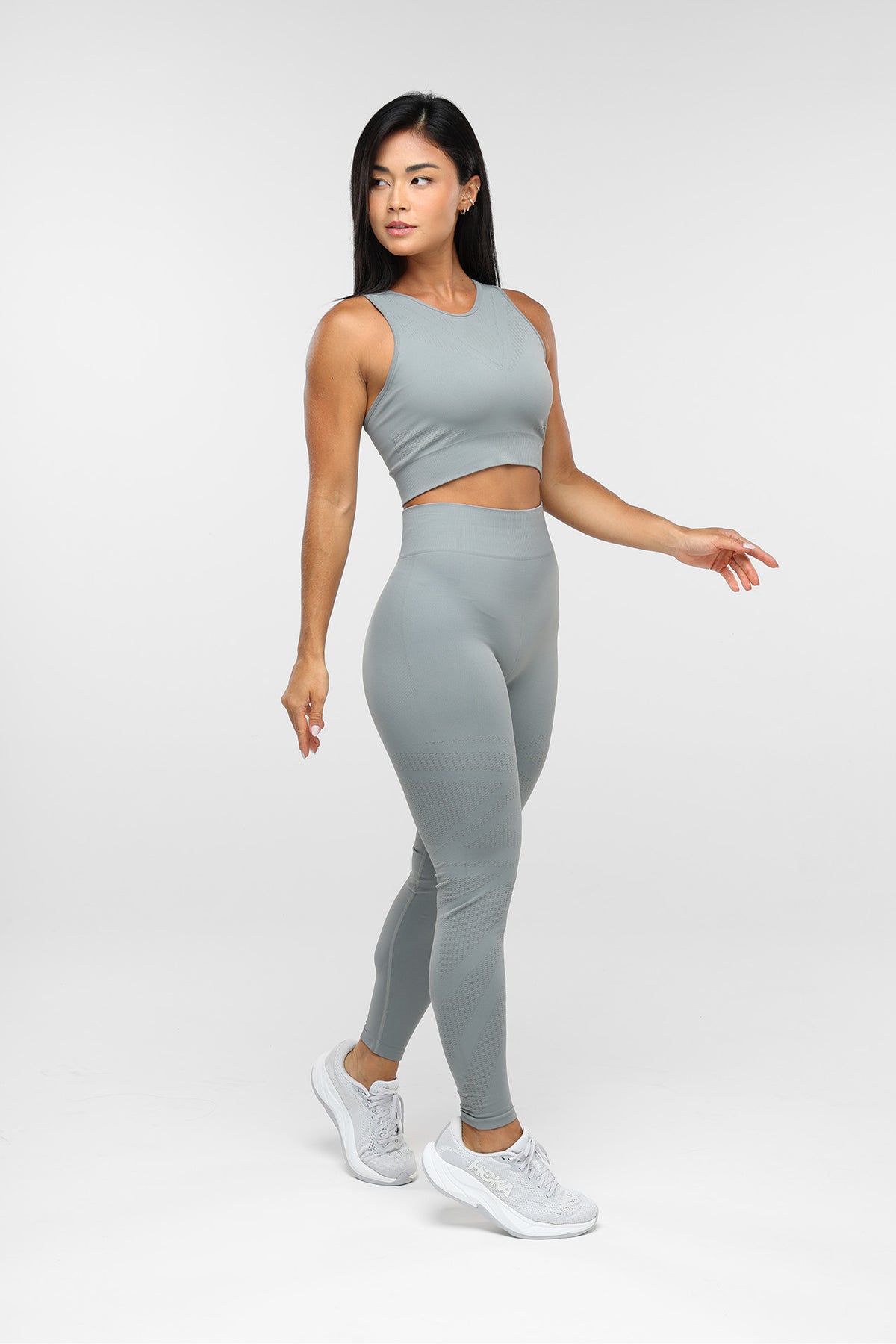 Cinza Moonstone