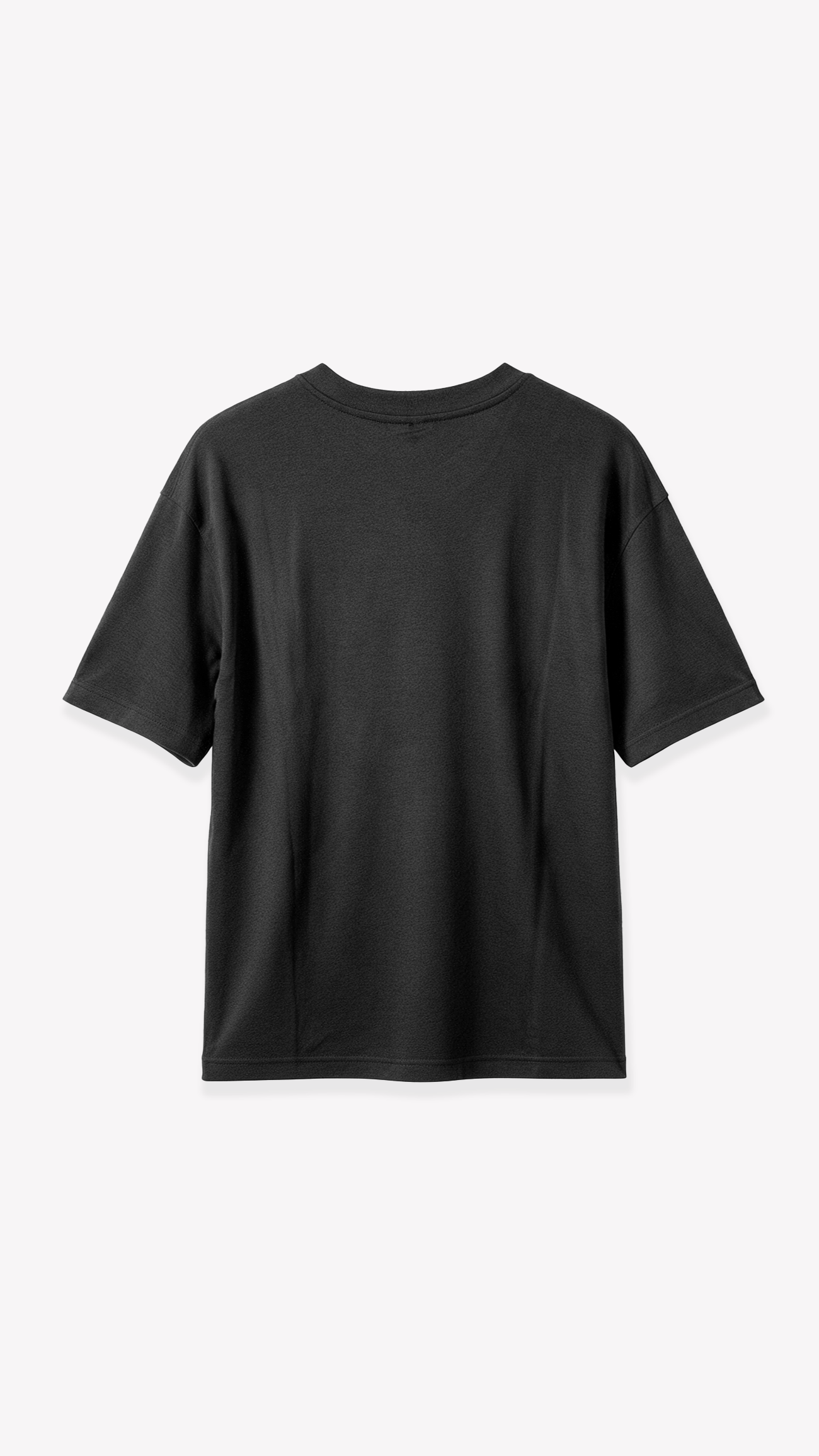 Camiseta Oversized Army Stoned - Chumbo