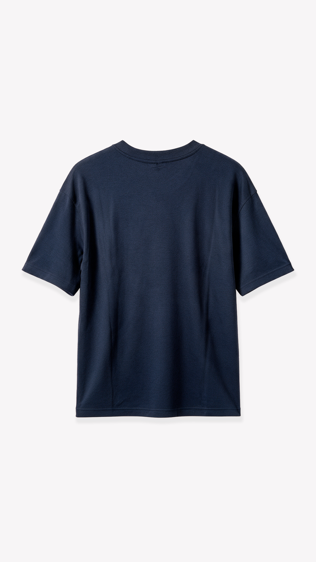 Camiseta Oversized Army Stoned - Marinho